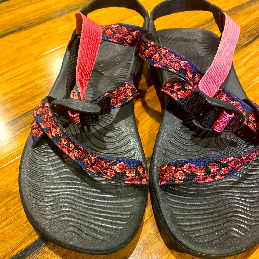 Chaco Z/Volv Women’s Sandals
